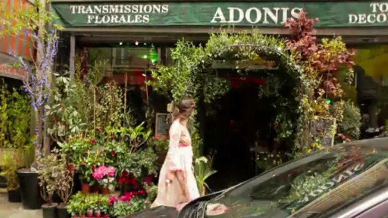 Lunivers - Happy Route (Official Music Video)