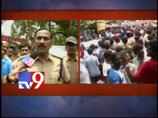 Homeguard rapes and kills MBA student