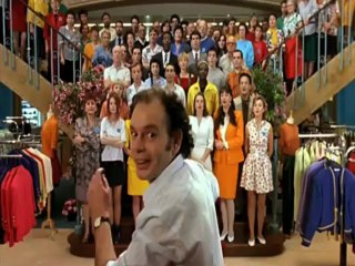 Lunivers - Moi Mua (Official Music Video)