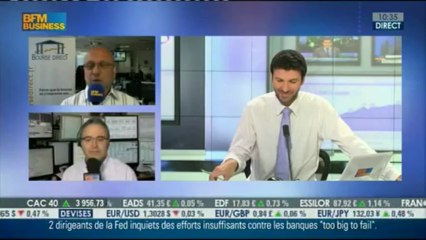 10/05/13 : Les Infos d'Experts de Bourse Direct dans Intégrale Placements