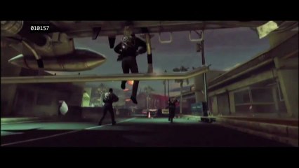 The Bureau XCOM Declassified - Bande-Annonce - Origins