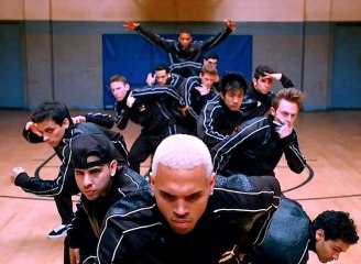 Battle of the Year 3D with Chris Brown - Trailer 2