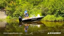 Top Fishing Boats by Legend Boats 15 AllSport