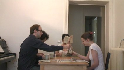 Expresso 2013 | Le teaser