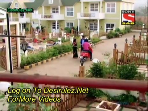 Hum Aapke Hai In Laws 13th May 2013 Part1