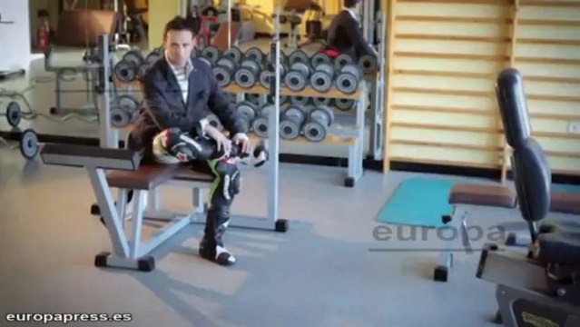 Héctor Barberá pide disculpas pero niega los hechos