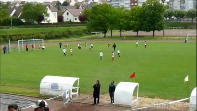 Tournoi de Joigny du 9 mai 2013 (1ère partie)