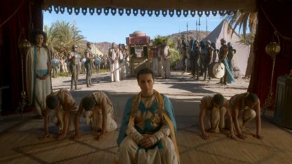 Game of Thrones Season 3: Recap #7