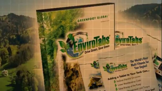 TECNOLOGIA ECOLOGICA. CONDUCE ECOLOGICO y AHORRA COMBUSTIBLE