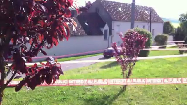 Course de Cote de Voisines Plinguier Aline 7