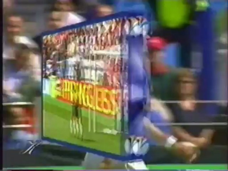 ЧЕ-2000 Турция - Италия