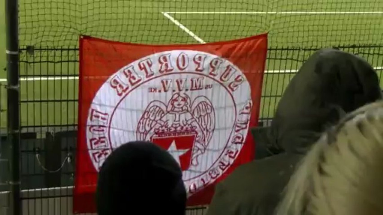 Almere-MVV 2012-2013