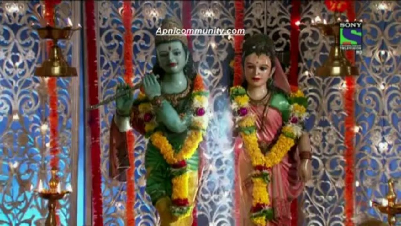 Kya Hua Tera Vaada 13 May2013-pt1