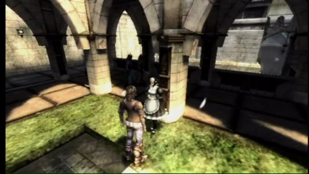 The Last Story Episode 26: Truth, Friendship, Treasure