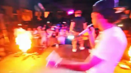 ARCANGEL & DE LA GHETTO - Estamos Aquí HD