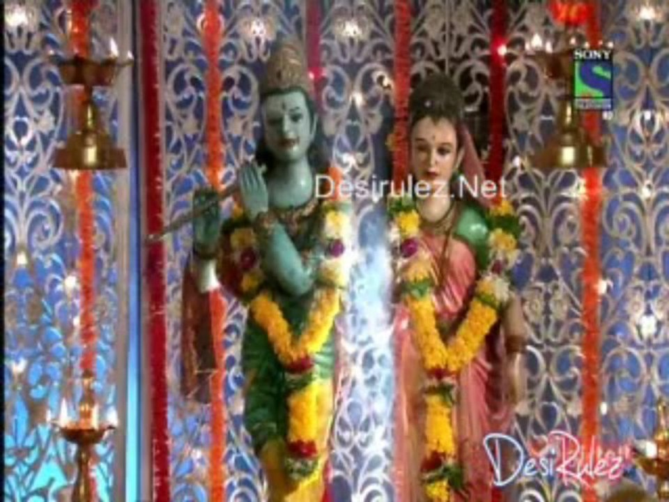 Kya Hua Tera Wada 13th May 13 pt1