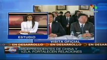 Vicepresidente de China rendirá homenaje a Chávez en Caracas