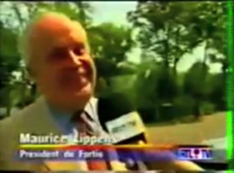 83 - Zapping - Bilderberg