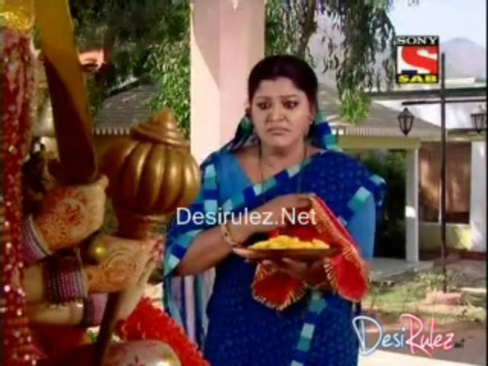 Hum Aapke Hai In Laws 13th May 2013pt3
