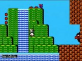 Retro Replays Super Mario Bros 2 2nd Run (SMB2 Hack) Part 1