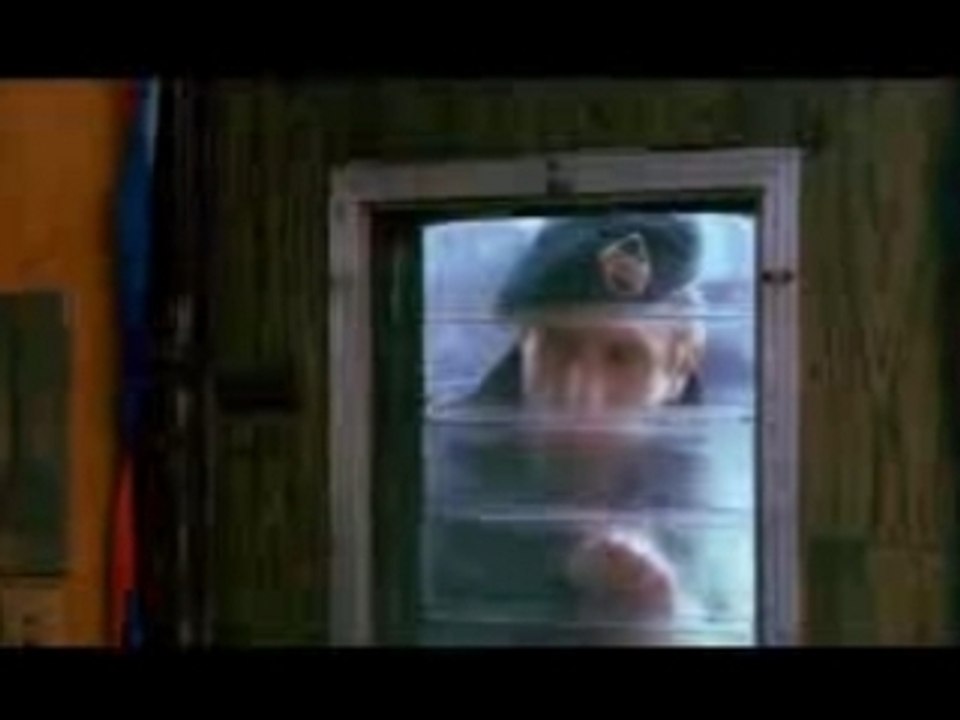 the deer hunter trailer