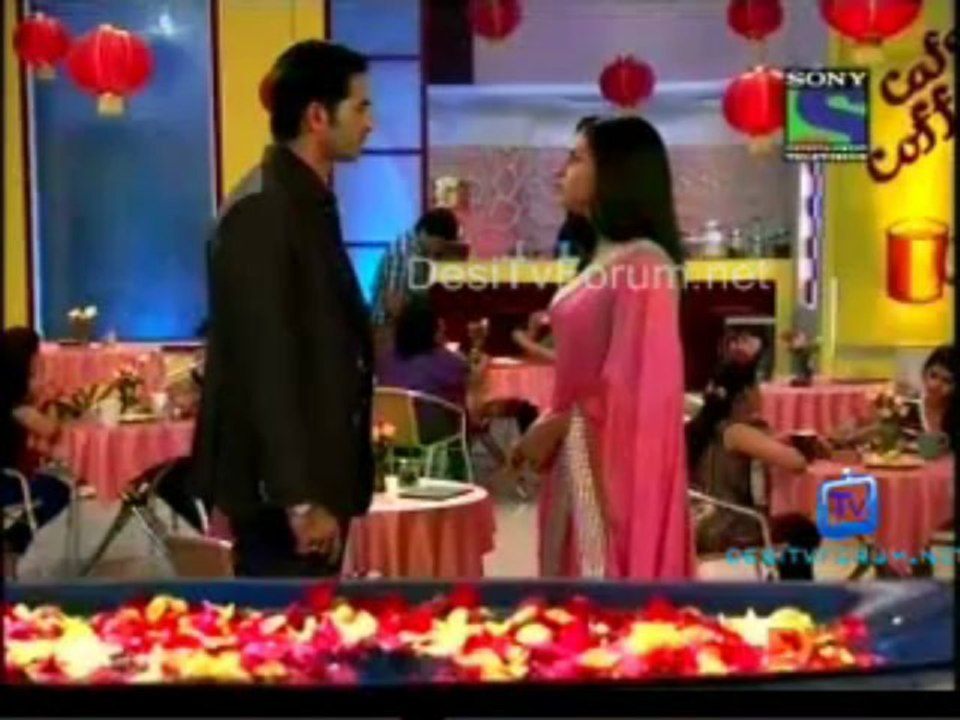 Kya Hua Tera Vaada 13th May 2013 Video Watch Online