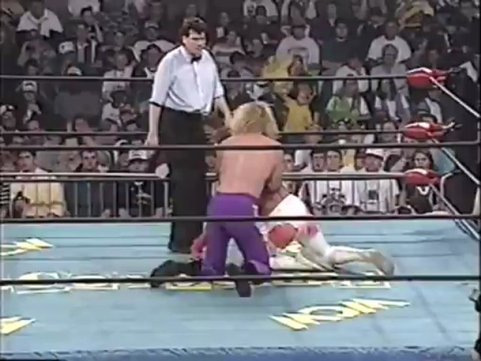 Uncensored 1996 Part 2