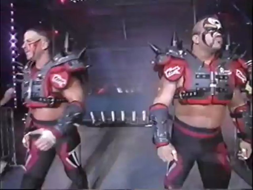 Uncensored 1996 Part 3