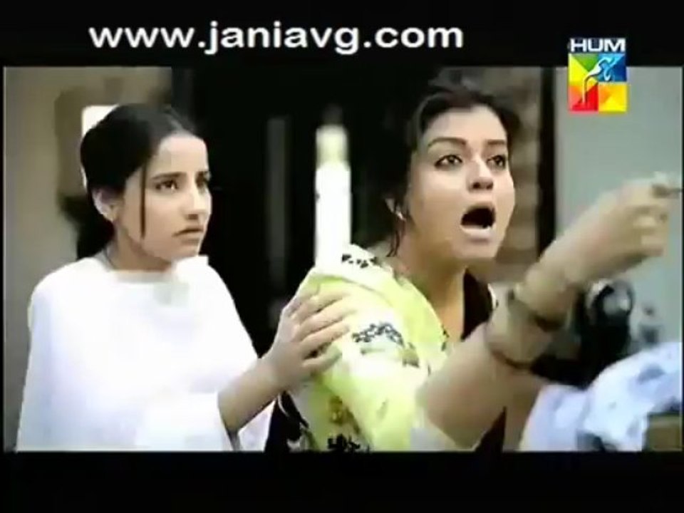 Rehai By Hum Tv Full Episode 9