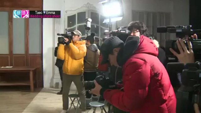 130513 Gwgm EP6 making G.O cut