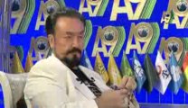 Sayın Adnan Oktar'ın Marmara Üniversitesi'ndeki Yaratılış Sempozyumu hakkındaki yorumu