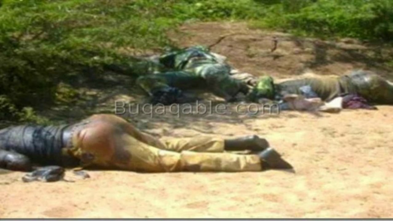 Tigray hate for Amharas