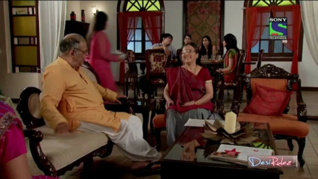 Amita Ka Amit - 13th May 2013 Part2