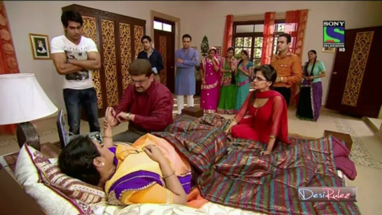 Chanchan - 13th May 2013 Part1