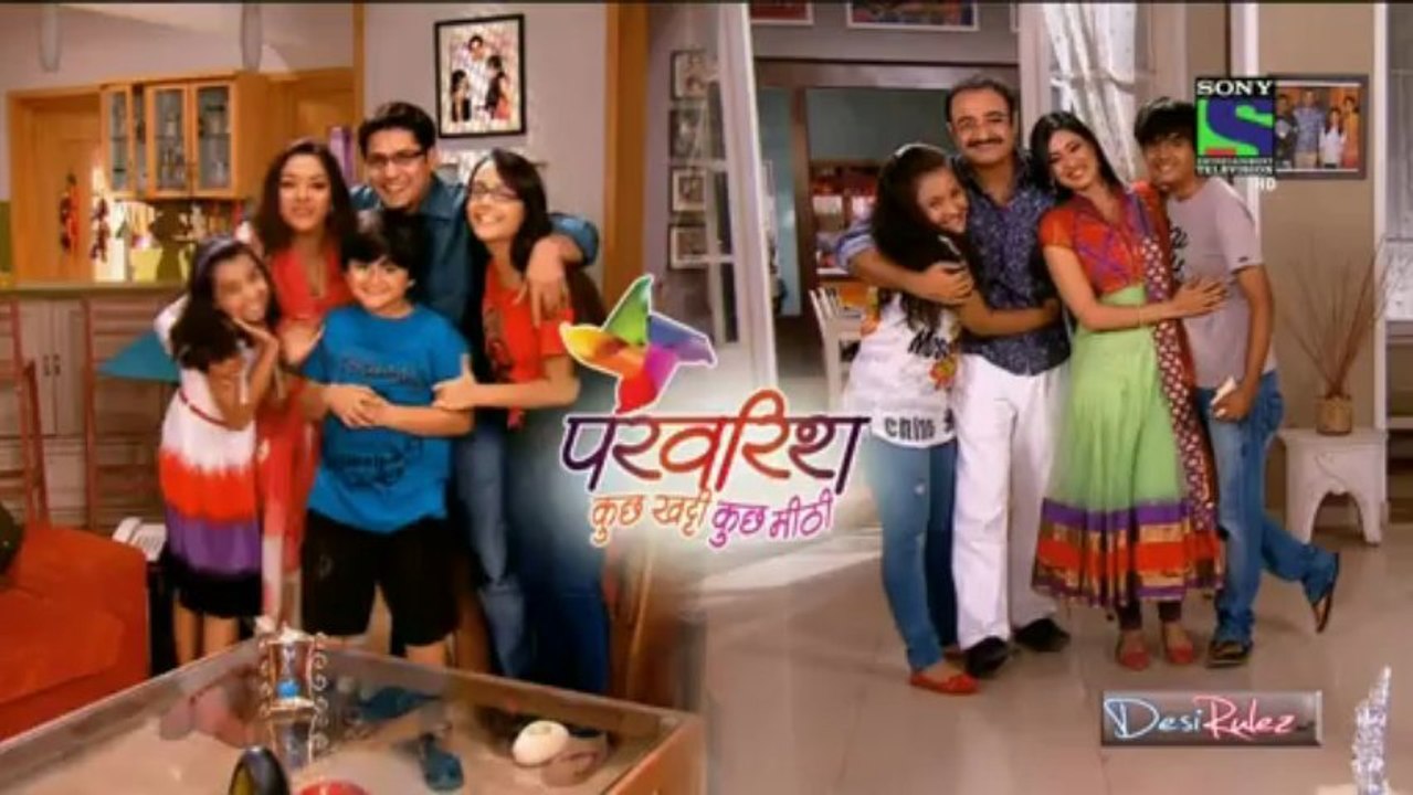 Parvarish - 13th May 2013 Part2
