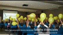 Talleres in House Motivación y Trabajo en Equipo