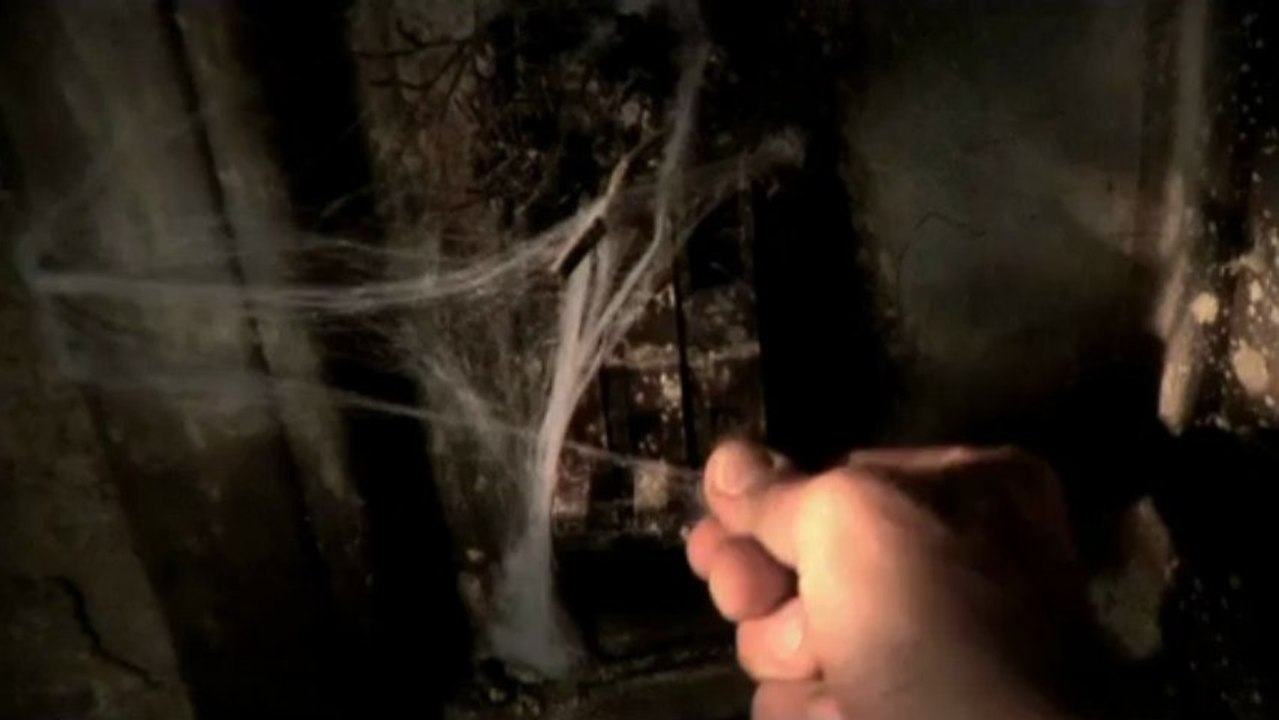 Fearhouse