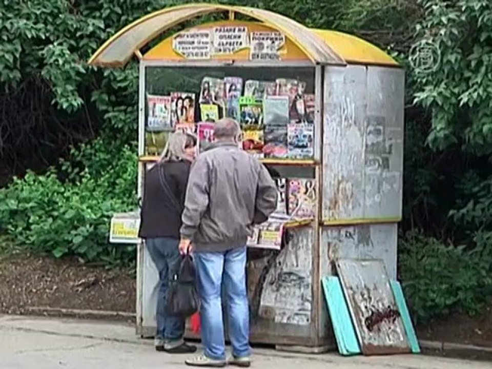 Болгария: выборы прошли, кризис продолжается