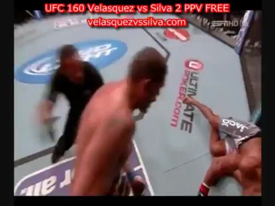 Watch Cerrone vs Noons Fight