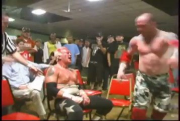 Squared Circle Dreams Ep 02