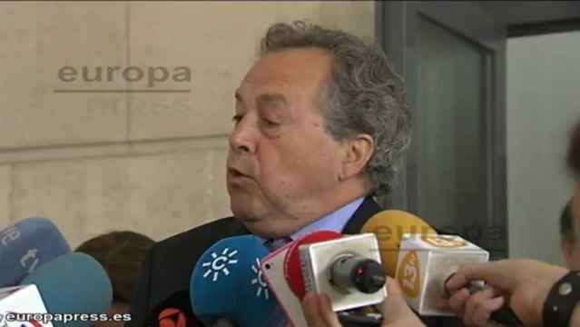 Expresidente de Invercaria tiene la conciencia tranquila