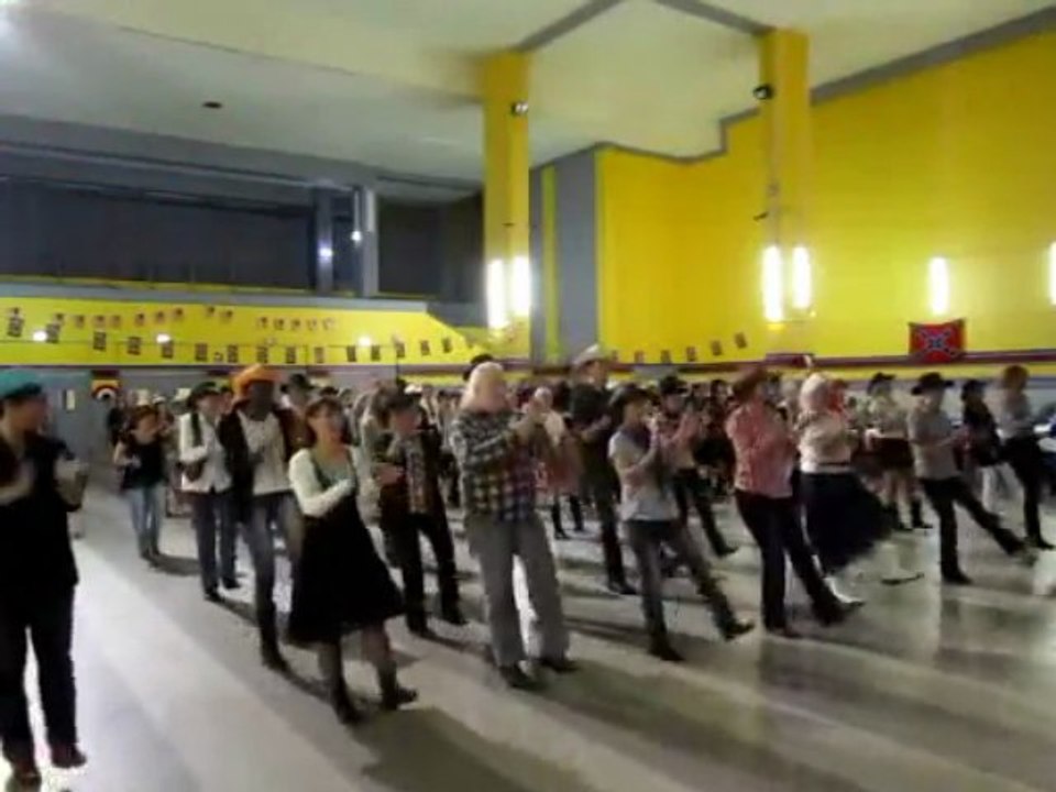 13-05-04 - Dernier bal de la saison