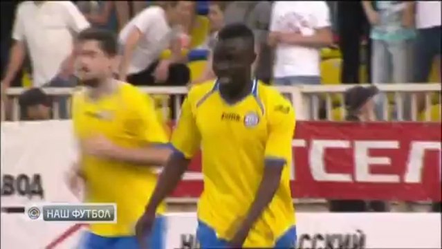 Ростов 1-1 Зенит