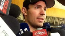 Goaltender Carey Price May 11, 2013