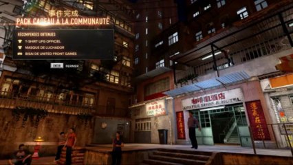 Sleeping Dogs 02 - Triade 2