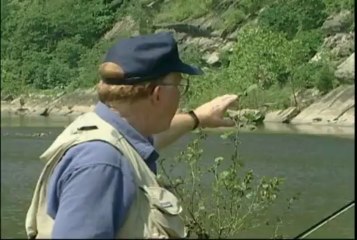 Fly Finishg for Trout