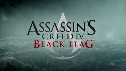 Assassin's Creed IV : Black Flag - The Golden Age of Pirates [HD]