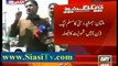 Jamshed Dasti decides to join PML-N 13th May 2013