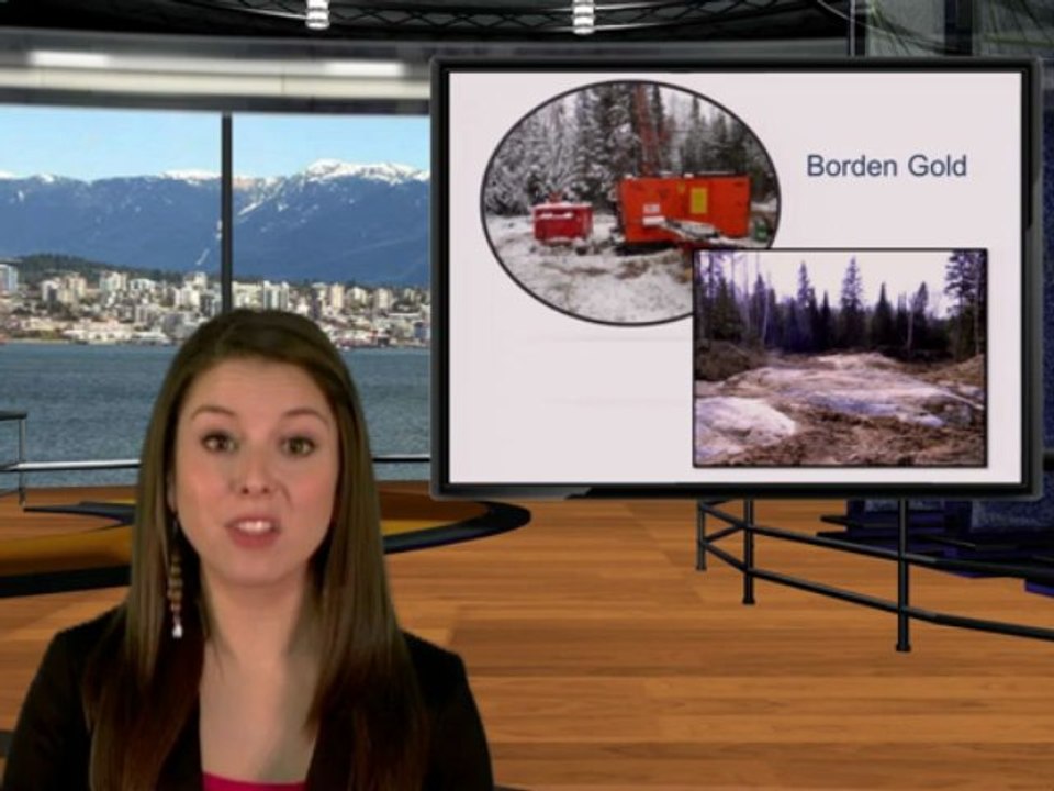 Mackie Research Updates Coverage on Probe Mines (TSXV: PRB)