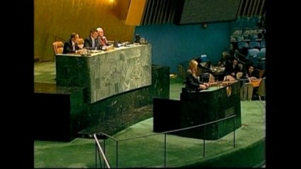 Mira Sorvino speaks out about human trafficking